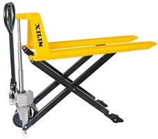 Xilin JF