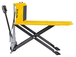 Xilin JFD8