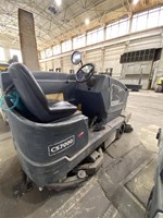 Advance CS7000
