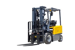 UN Forklift FB25N1QZ1