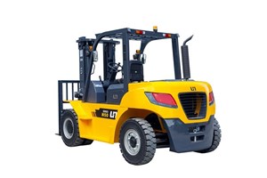 UN Forklift FD50T-NJB3
