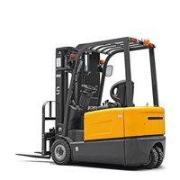 UN Forklift FBT18NQZ1