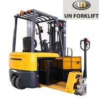 UN Forklift FBT20NQZ1