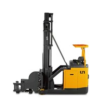UN Forklift FBRP15NQZ2