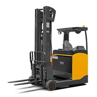 UN Forklift FBR25NQC3