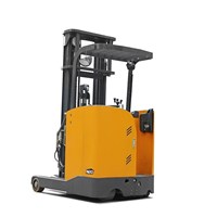 UN Forklift FBR25NQC3