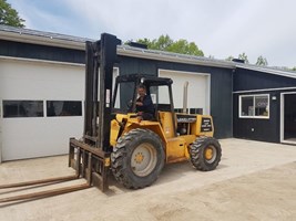 Load Lifter 2414-10
