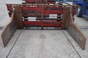 Bolzoni Auramo P1000LSE-BALE-CLAMP