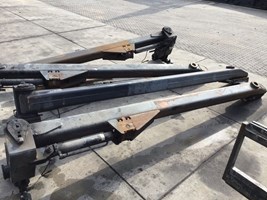Kalmar DRF450-75C5X-PIGGY-BACK