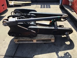Kalmar DRG450-65S5EXTENDED-NOSE-FOR-SPREADER