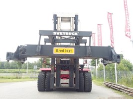 Svetruck 838SPREADER-WITH-JUK