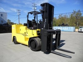 Elwell-Parker ESI500-36