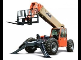 JLG G12-55A