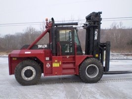 Taylor T520S