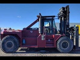 Taylor T650L