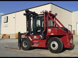 Taylor TX330S