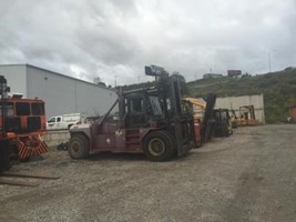 Taylor T520M