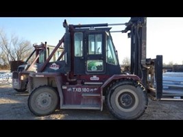 Taylor TXB180S