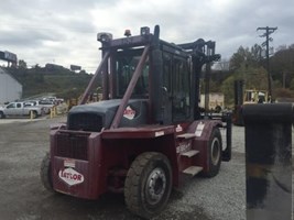 Taylor TXB180S