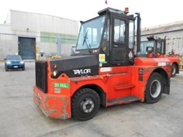 Taylor TT300