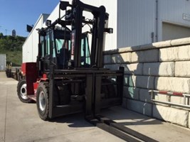 Taylor TX330S