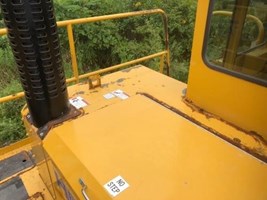 Trackmobile HERCULES