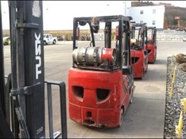 Tusk 350CGH20