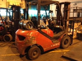 Tusk 500PGH16