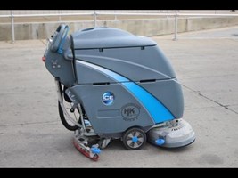 Ice 24INCH-AUTO-SCRUBBER