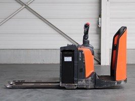 Error E 152 A Discussion In Forkliftaction S Forum Technical Troubleshooting