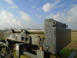 SMV (Konecranes) 2W350FORKLIFT-MAST