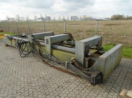 SMV (Konecranes) DUPLEX-MAST