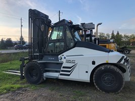 Toplift Ferrari TFC36-48