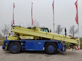Terex AC30CITY