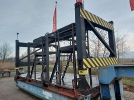 Elme 915CONTAINER-FRAME20-40FT