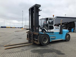 SMV (Konecranes) 16-1200B