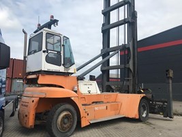 SMV (Konecranes) 6-7ECB90