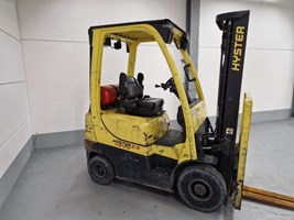 Hyster H2.0FTS