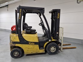 Yale GLP20VX-E2170