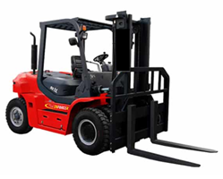 Enforcer FD50T-MMA