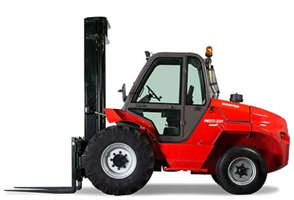 Manitou M50-4