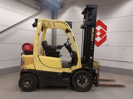 Hyster H2.0FT