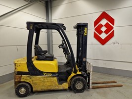 Yale GDP20LX-E2200