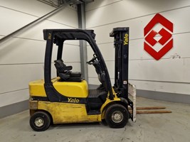 Yale GDP20LX-E2200