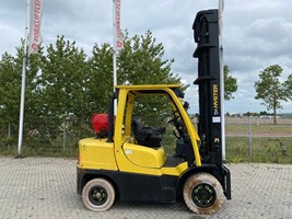 Hyster H4.0FT