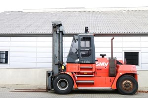 SMV (Konecranes) SL15-1200A