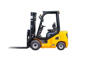 UN Forklift FD15-18T