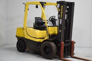 Hyster H3.5FT
