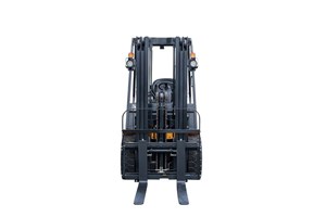 UN Forklift FGL30-35T