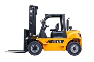 UN Forklift FD50-70T